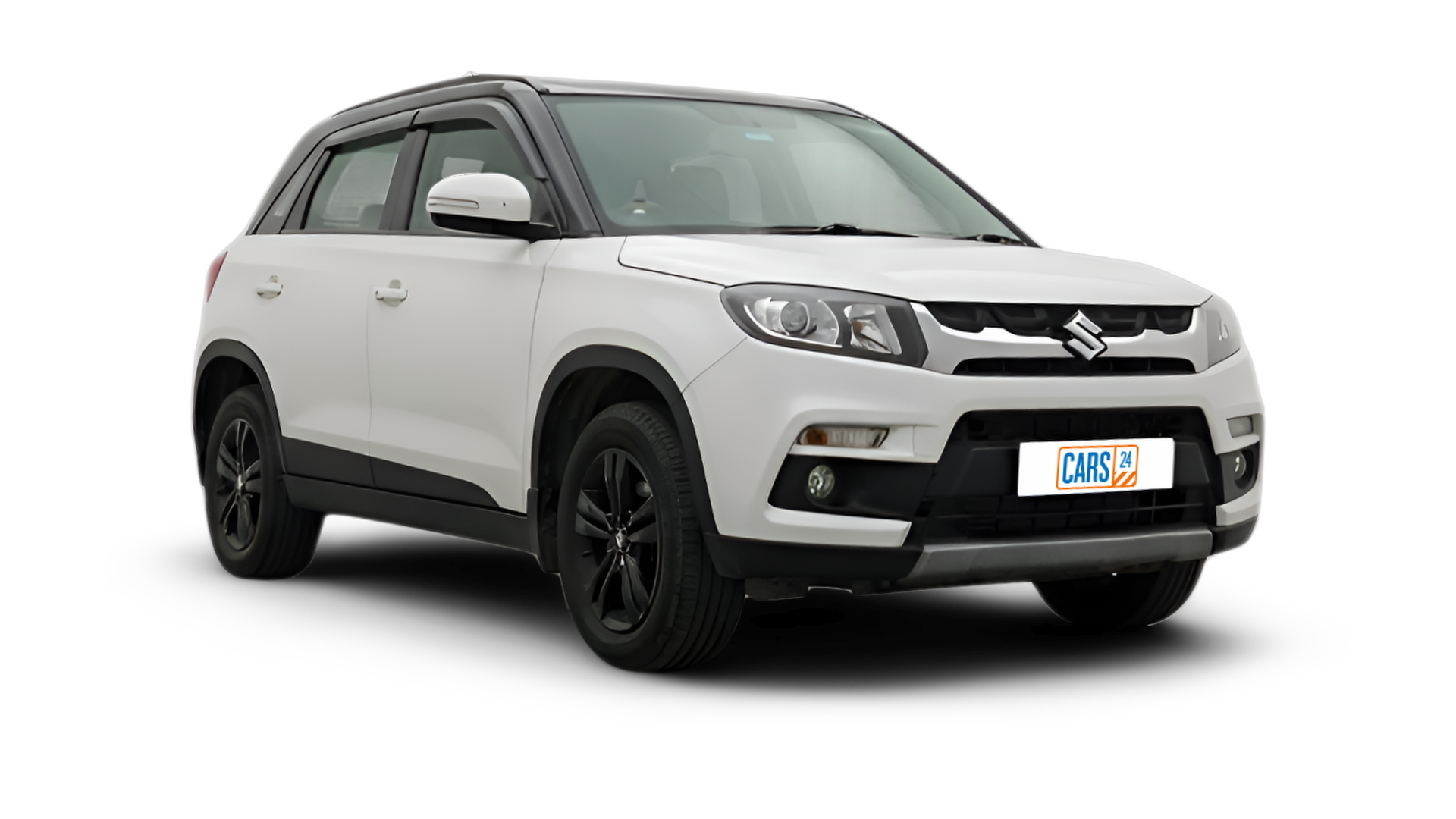Maruti Vitara Brezza-img